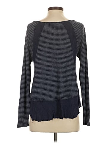 Eri + Ali Pullover Sweater (view 2)