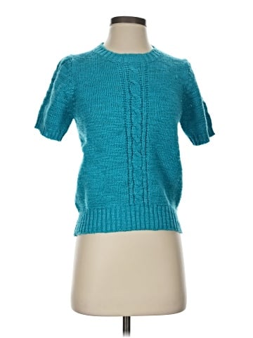 Marisa Christina Sweater Vest (view 1)