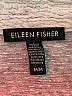Eileen Fisher Silver Blazer Size M - photo 3