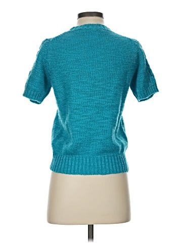 Marisa Christina Sweater Vest (view 2)