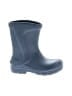 Assorted Brands Blue Rain Boots Size 1 (youth) - photo 1