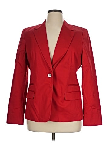 Liz Claiborne Blazer (view 1)