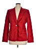 Liz Claiborne Red Blazer Size 16 - photo 1