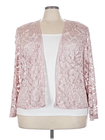 R&M Richards Blazer (view 1)