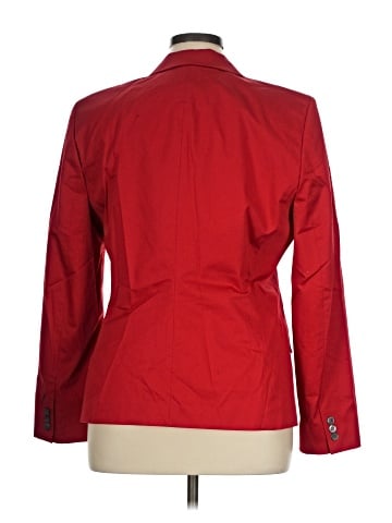 Liz Claiborne Blazer (view 2)
