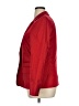 Liz Claiborne Red Blazer Size 16 - photo 5
