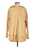 J.Jill Tan Poncho Size L - photo 1