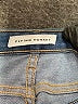 Flying Monkey Hearts Blue Jeans Size 29 waist - photo 4