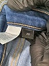 Flying Monkey Hearts Blue Jeans Size 29 waist - photo 6