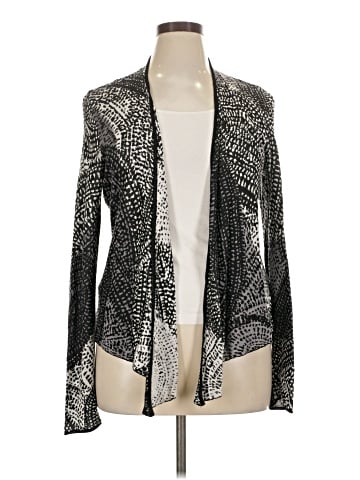 Nic + Zoe Cardigan (view 1)