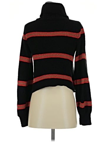 Wild Fable Turtleneck Sweater (view 2)