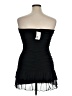 Forever 21 Black Cocktail Dress Size XL - photo 2