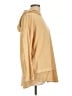 J.Jill Tan Poncho Size L - photo 4