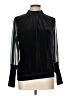 Etcetera Black Turtleneck Sweater Size L - photo 1
