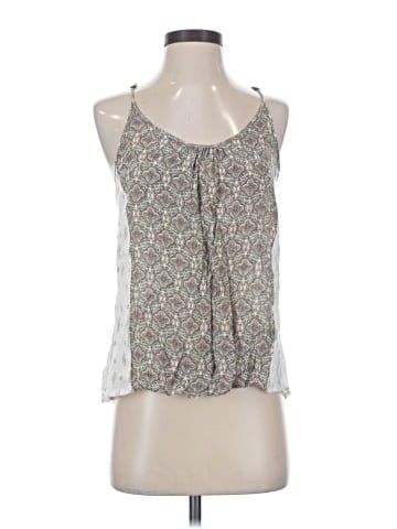 O'Neill Sleeveless Blouse (view 1)