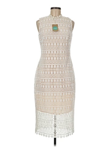 Shoshanna Cocktail Dress (view 1)