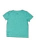 Adidas 100% Polyester Teal Active T-Shirt 9-12 MO / 12 MO - photo 2