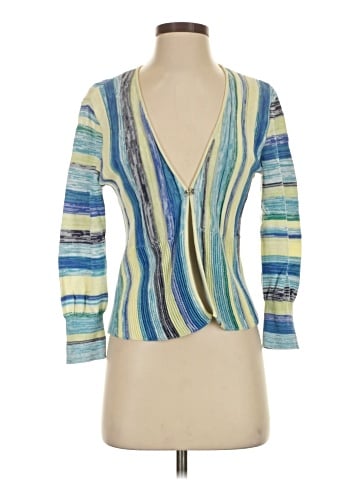 Nic + Zoe Cardigan (view 1)