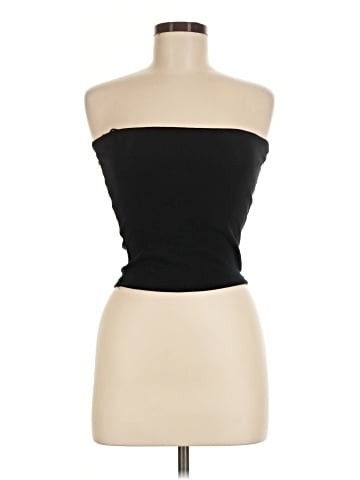 Zara Tube Top (view 1)