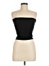 Zara Black Tube Top Size M - photo 1