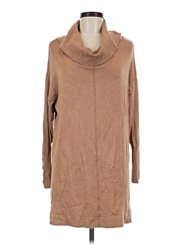 Anne Klein Turtleneck Sweater (view 1)