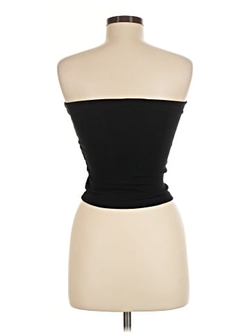 Zara Tube Top (view 2)