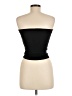 Zara Black Tube Top Size M - photo 2