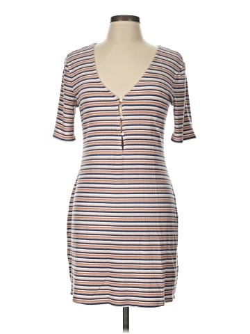 Abercrombie & Fitch Casual Dress (view 1)