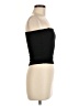 Zara Black Tube Top Size M - photo 4