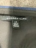 Andrew Marc Blue Casual Pants Size L - photo 7