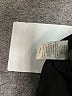 Nordstrom Black Blazer Size L - photo 7