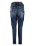BKE Graphic Blue Jeans Size 36 waist - photo 2