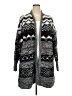 Ruff Hewn Gray Cardigan Size 3X - photo 1