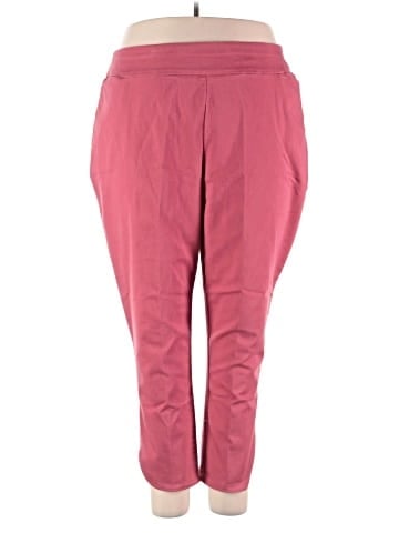 Kohl's Active Pants (view 1)