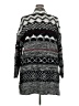 Ruff Hewn Gray Cardigan Size 3X - photo 2