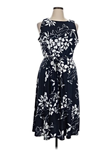 Anne Klein Casual Dress (view 1)