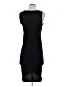 Leith Solid Black Cocktail Dress Size S - photo 2