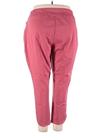 Kohl's Active Pants (view 2)