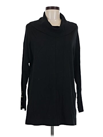 Anne Klein Turtleneck Sweater (view 1)