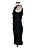 Leith Solid Black Cocktail Dress Size S - photo 5