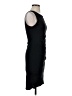 Leith Solid Black Cocktail Dress Size S - photo 4