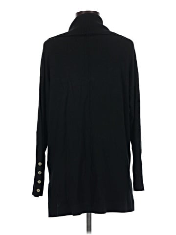Anne Klein Turtleneck Sweater (view 2)