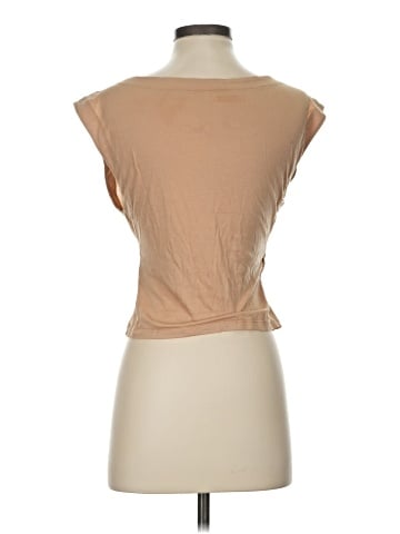 By Anthropologie Sleeveless Blouse (view 2)