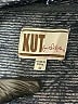 Kut from the Kloth Blue Jacket Size M - photo 7