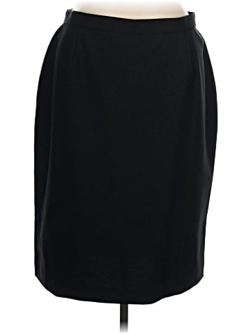 Liz Baker Casual Skirt (view 1)