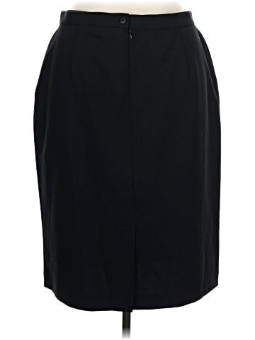 Liz Baker Casual Skirt (view 2)