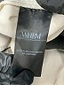 White House Black Market Solid Brown Active Pants Size 28 (estimated) - photo 5