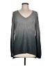Tommy Bahama Gray Pullover Sweater Size M - photo 1