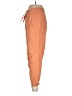 Athleta Solid Orange Casual Pants Size 8 (tall) - photo 5