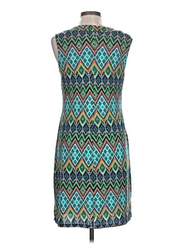 Papillon Blanc Casual Dress (view 2)